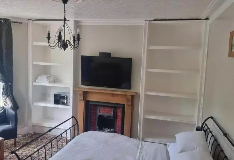 Fotos del hotel Norfolk Guest House:  25