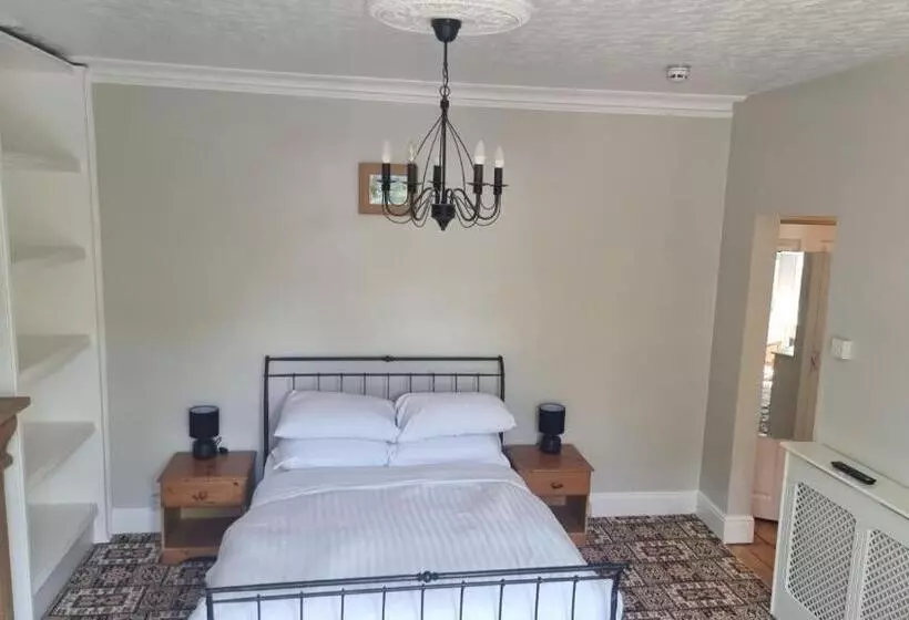 Fotos del hotel Norfolk Guest House:  9