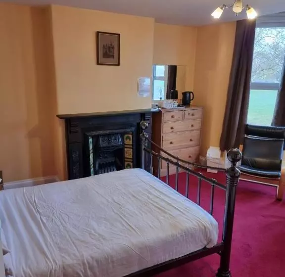 Fotos del hotel Norfolk Guest House:  14