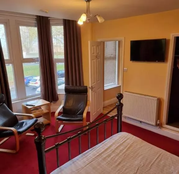 Fotos del hotel Norfolk Guest House:  24