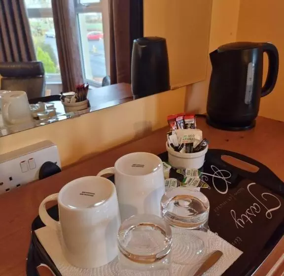 Fotos del hotel Norfolk Guest House:  22