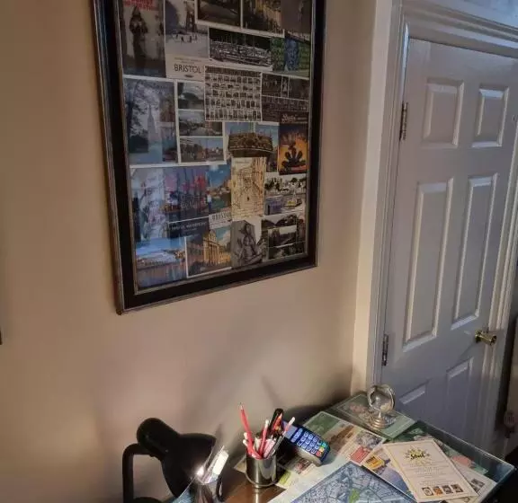 Fotos del hotel Norfolk Guest House:  13