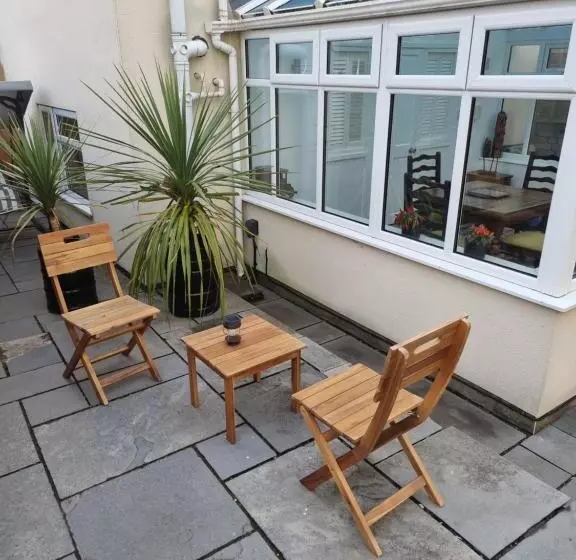 Fotos del hotel Norfolk Guest House:  11