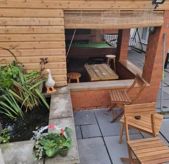 Fotos del hotel Norfolk Guest House:  15