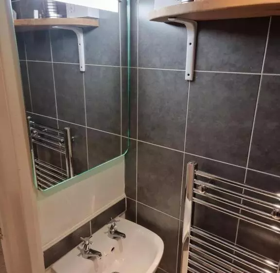 Fotos del hotel Norfolk Guest House:  6