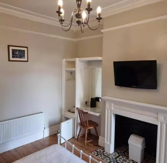 Fotos del hotel Norfolk Guest House:  10