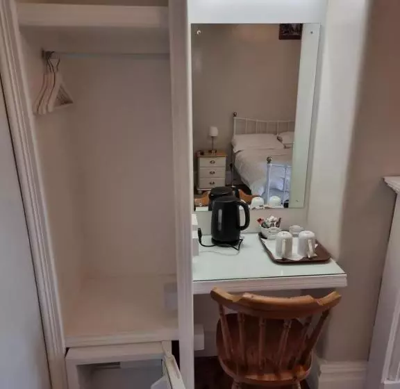 Fotos del hotel Norfolk Guest House:  19