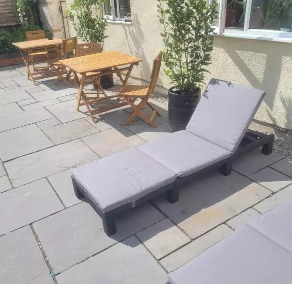 Fotos del hotel Norfolk Guest House:  4