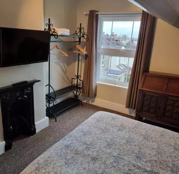 Fotos del hotel Norfolk Guest House:  8