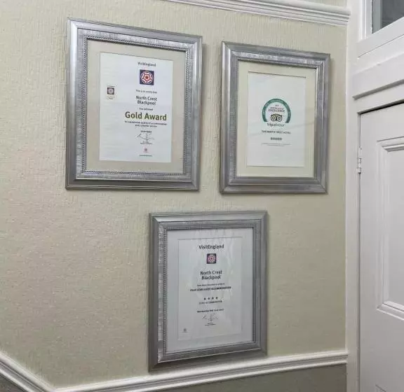 Fotos del hotel North Crest:  2