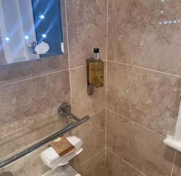 Fotos del hotel North Crest:  19