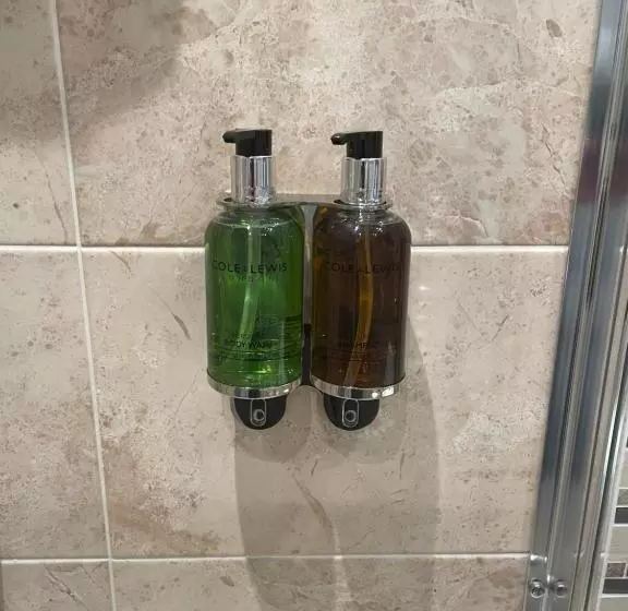 Fotos del hotel North Crest:  25