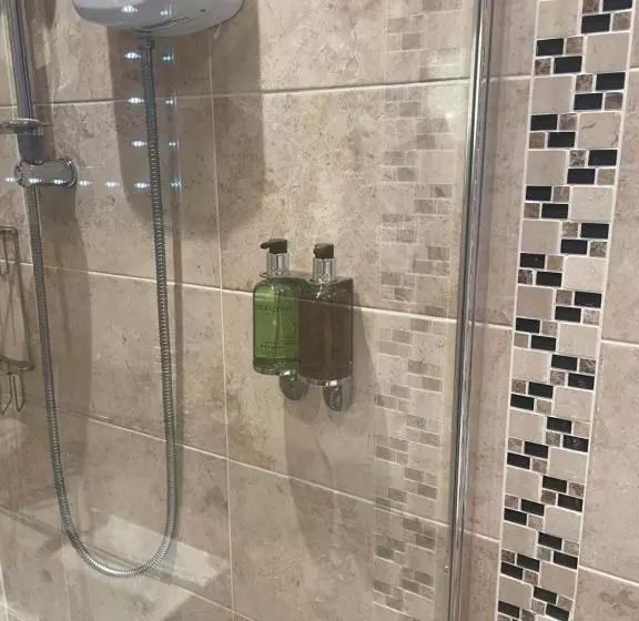 Fotos del hotel North Crest:  23