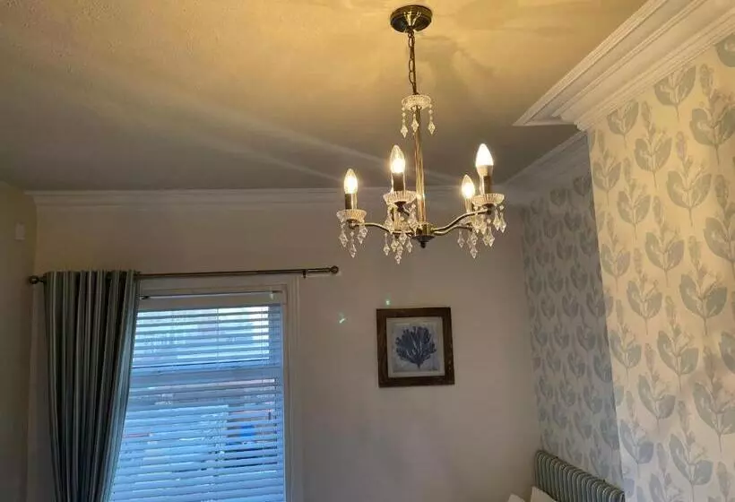 Fotos del hotel North Crest:  17