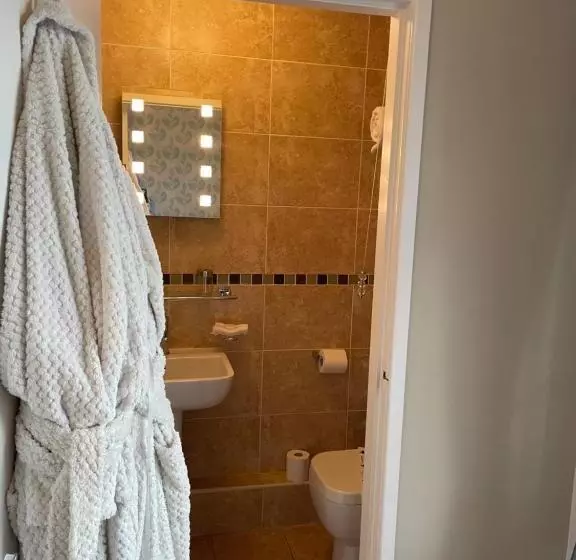 Fotos del hotel North Crest:  3