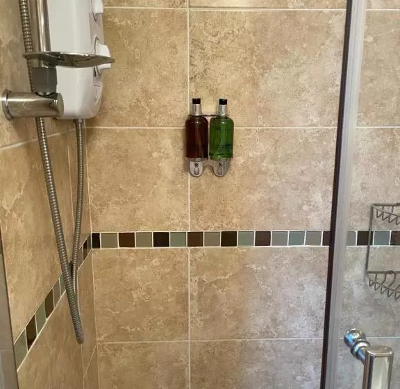 Fotos del hotel North Crest:  21