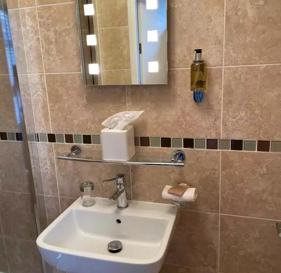 Fotos del hotel North Crest:  7