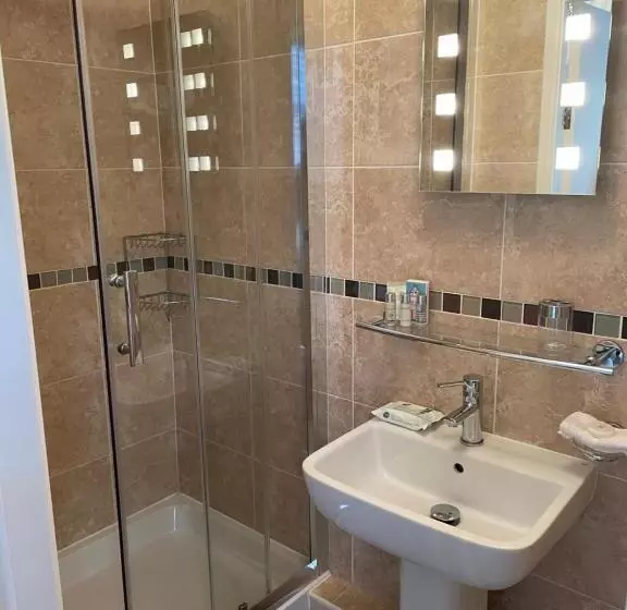 Fotos del hotel North Crest:  11