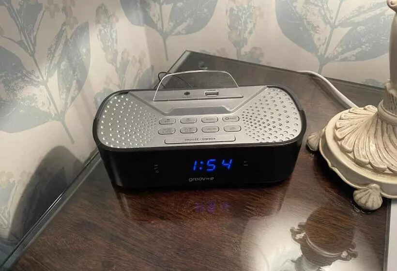 Fotos del hotel North Crest:  20