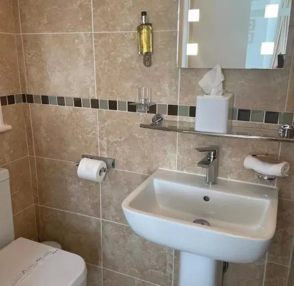 Fotos del hotel North Crest:  15