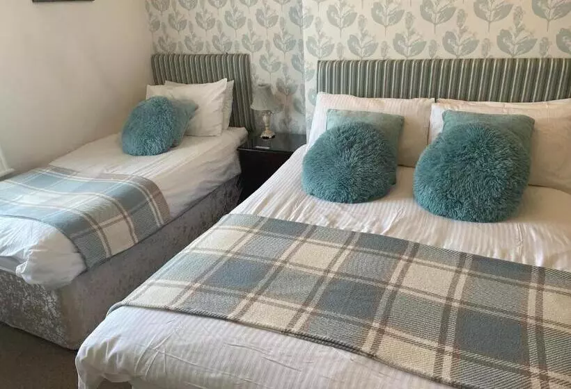 Fotos del hotel North Crest:  6