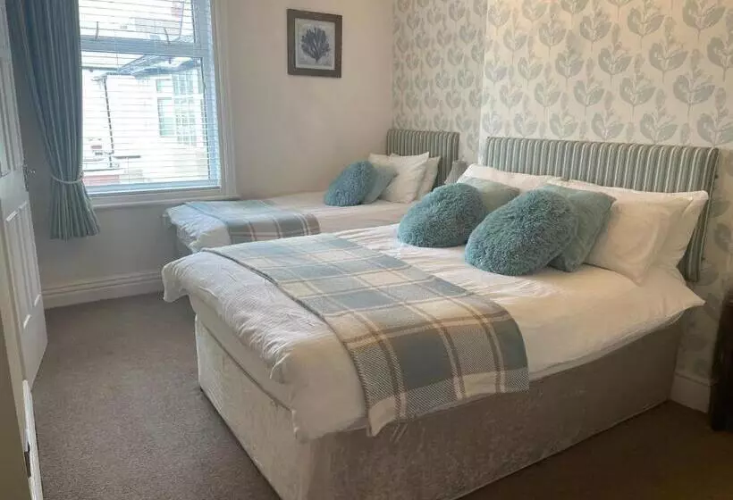 Fotos del hotel North Crest:  10