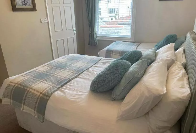 Fotos del hotel North Crest:  18