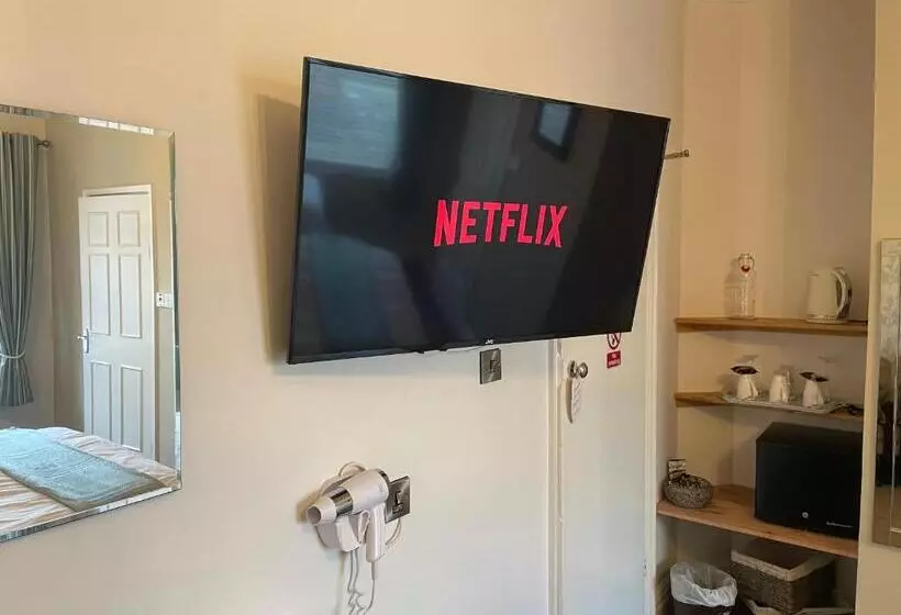 Fotos del hotel North Crest:  5