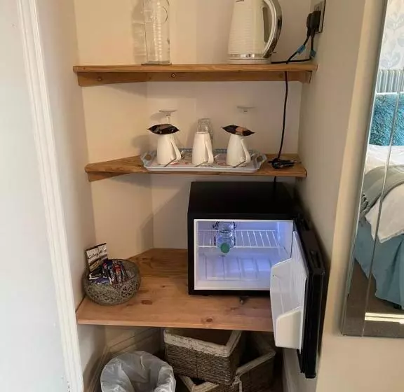 Fotos del hotel North Crest:  22