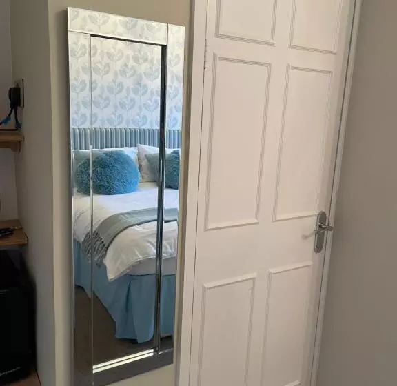 Fotos del hotel North Crest:  9