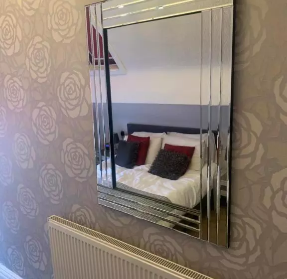 Fotos del hotel North Crest:  14