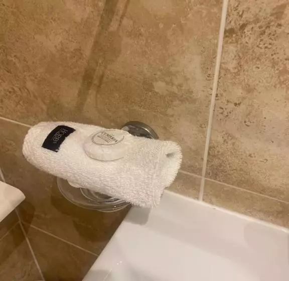 Fotos del hotel North Crest:  24