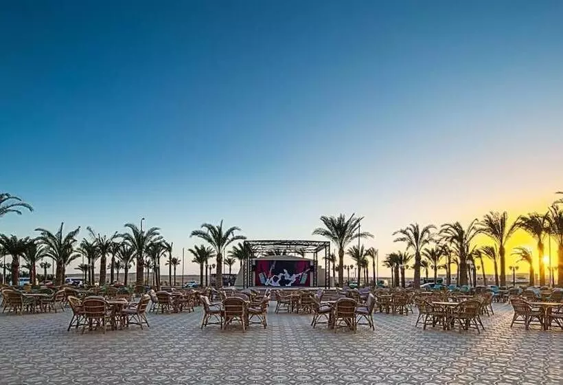 Fotos del hotel Nubia Beach Resort & Aqua Park  Hurghada:  12