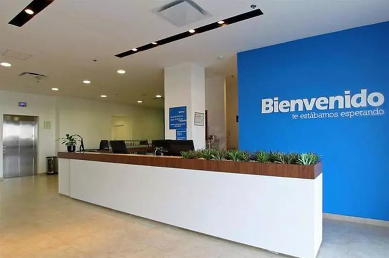 Fotos del hotel One Queretaro Centro Sur:  9