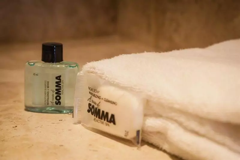 Fotos del hotel One Queretaro Centro Sur:  4