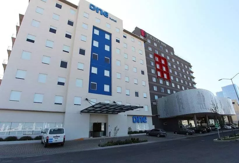 One Queretaro Centro Sur