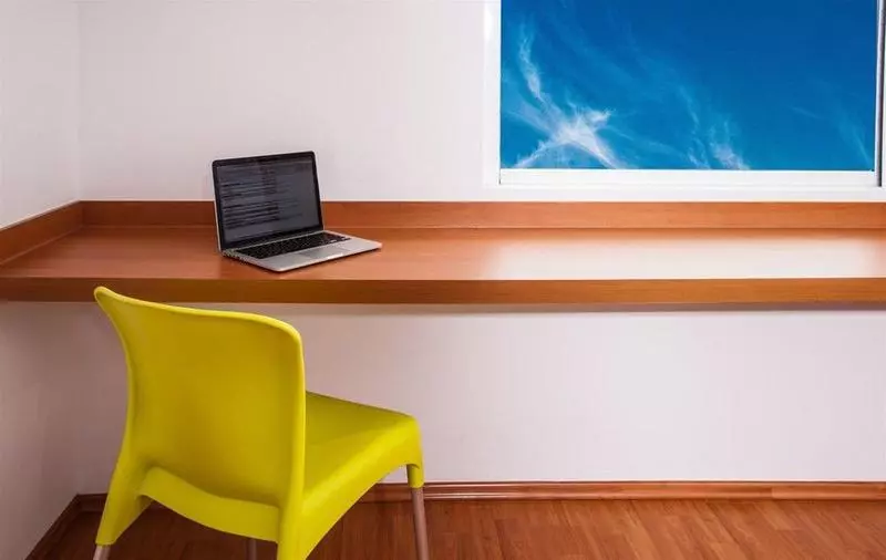 Fotos del hotel One Queretaro Centro Sur:  13