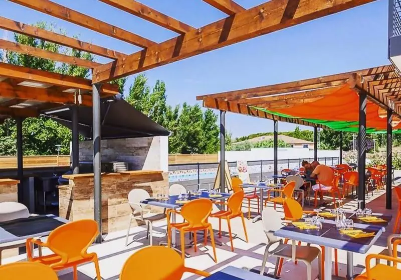 Fotos del hotel Adonis Aix En Provence:  14