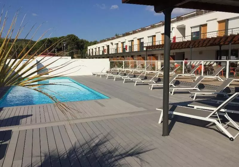 Fotos del hotel Adonis Aix En Provence:  15