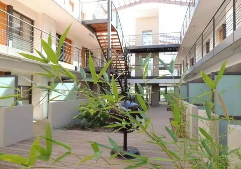 Fotos del hotel Adonis Aix En Provence:  16