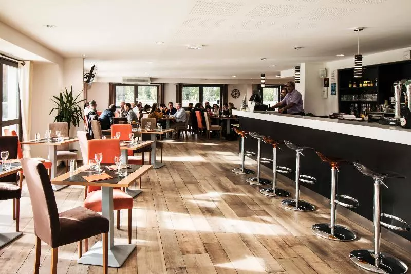 Fotos del hotel Adonis Aix En Provence:  12