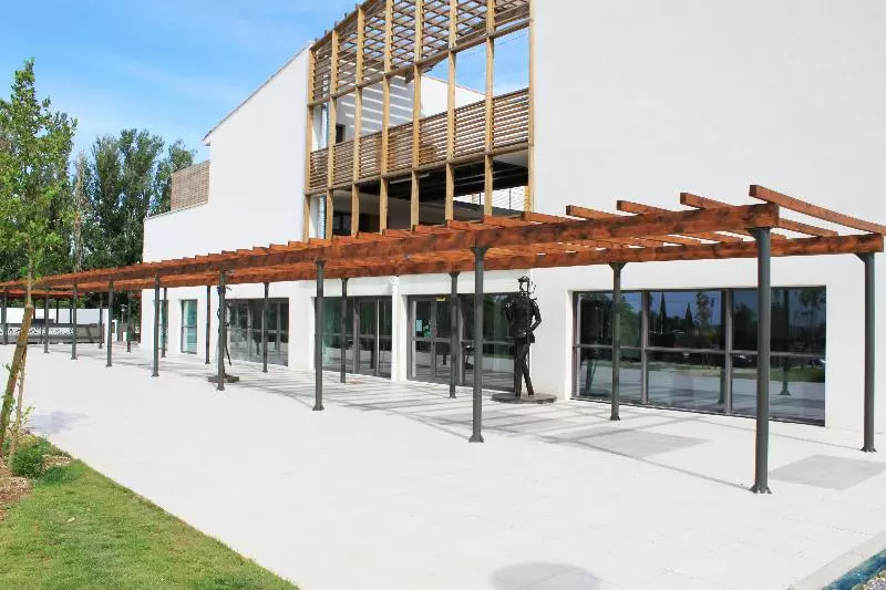 Fotos del hotel Adonis Aix En Provence:  19