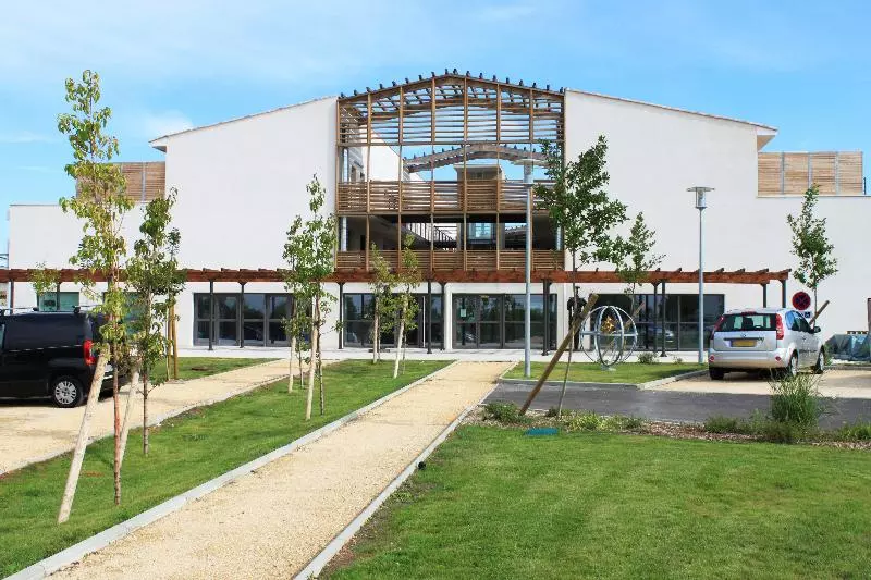 Fotos del hotel Adonis Aix En Provence:  8