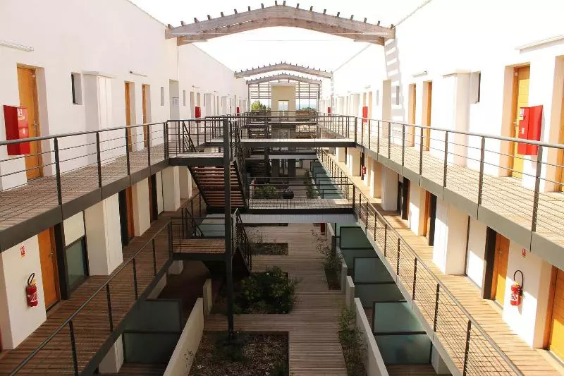 Fotos del hotel Adonis Aix En Provence:  20