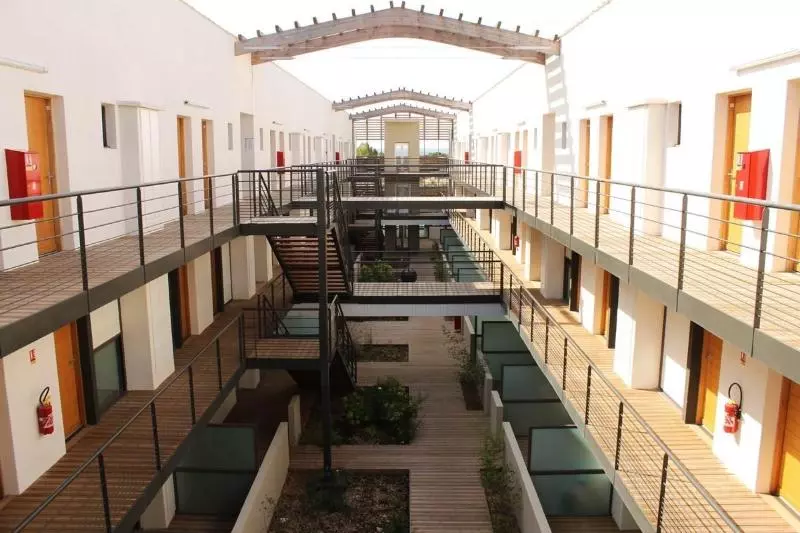 Fotos del hotel Adonis Aix En Provence:  17