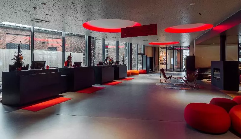 Fotos del hotel Solo Sokos Hotel Torni Tampere:  3