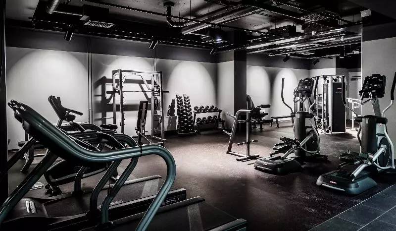 Fotos del hotel Solo Sokos Hotel Torni Tampere:  4