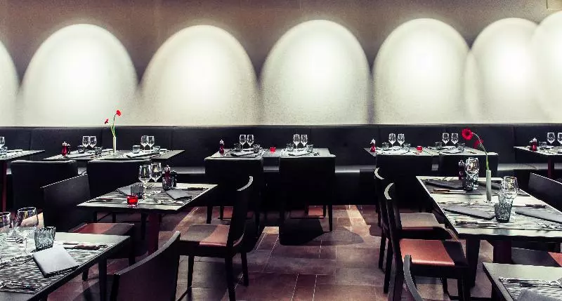 Fotos del hotel Solo Sokos Hotel Torni Tampere:  5