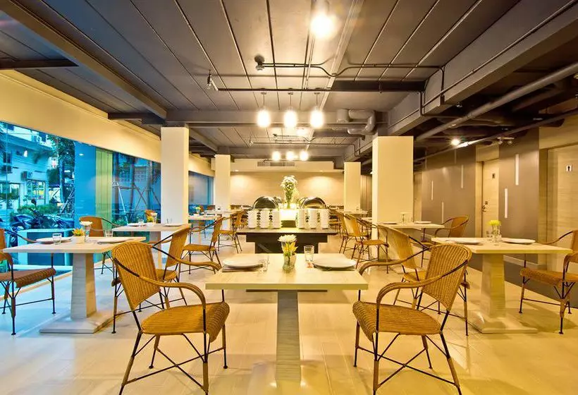 Fotos del hotel Sunshine One Hotel Pattaya:  14