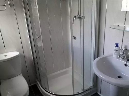 Fotos del hotel The Baron:  7